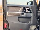 مرسيدس بنز G 63 AMG STANDARD