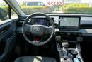 Toyota RAV4 ADVENTURE 2.5L HYBRID 2026!! GCC SPECS