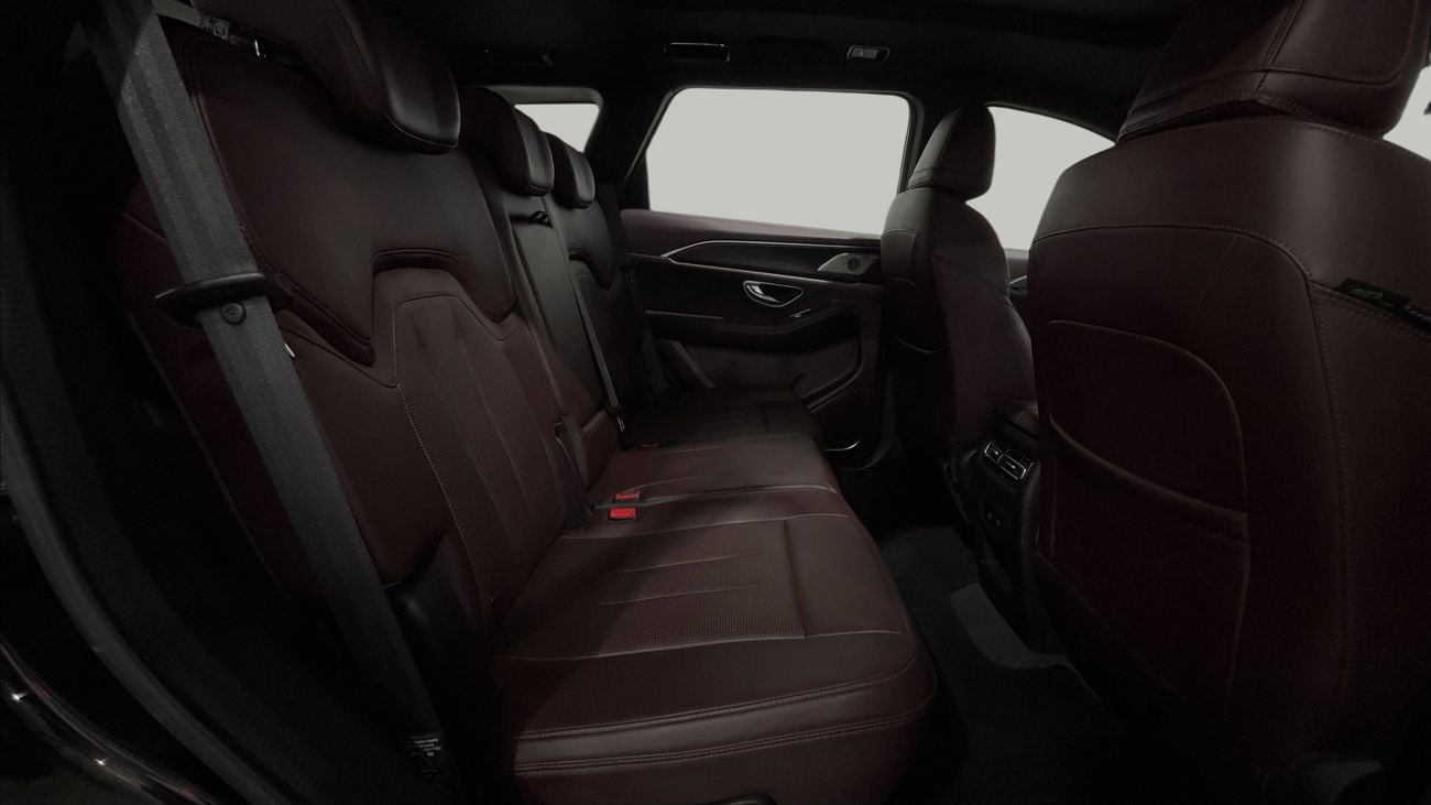 جيتور X90 بلس LUXURY كارس24 هي سوق ضخم للسيارات المستعملة موثوق ومضمون ٪كارس24 هي سوق ضخم للسيارات المستعملة موثوق ومضمون