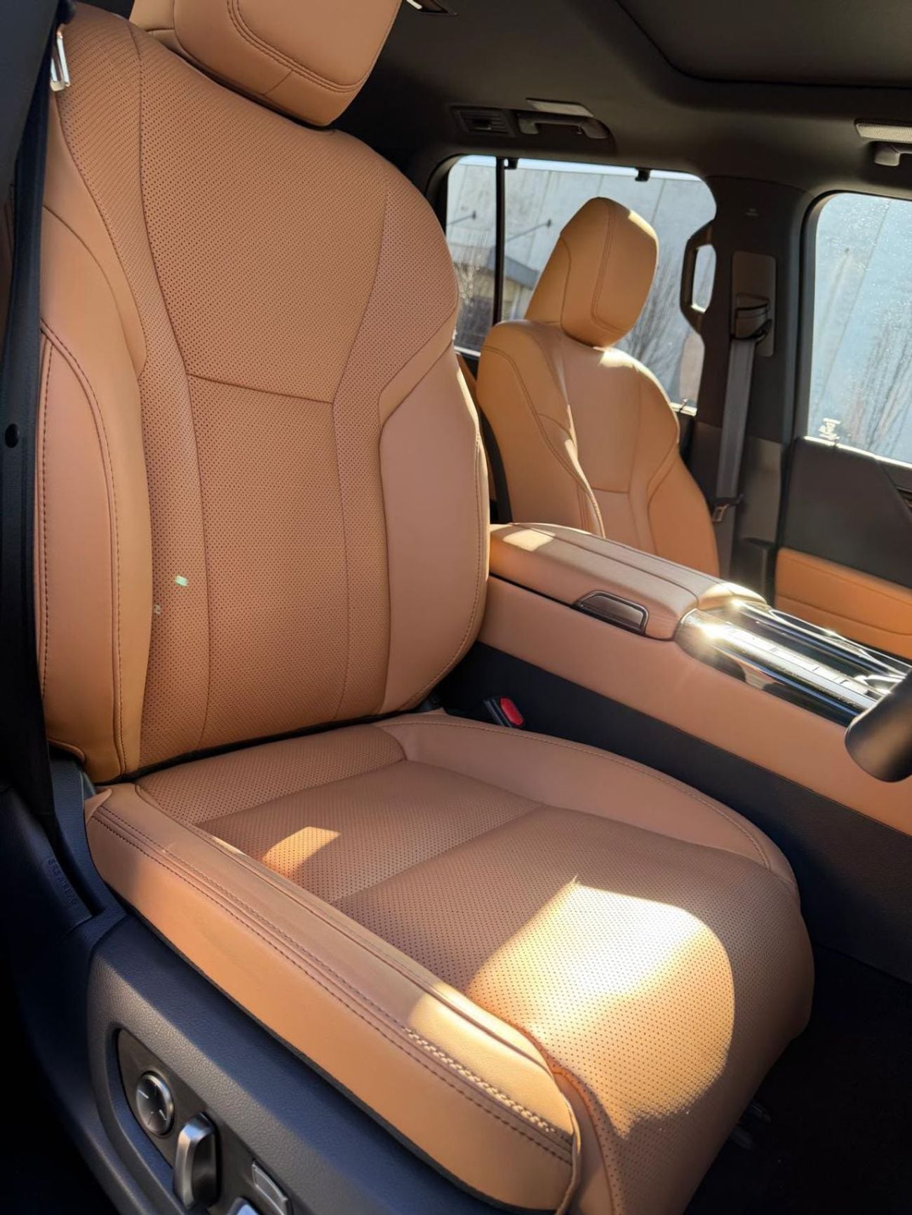 Lexus Lx500 D SIGNATURE