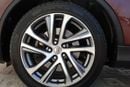 Infiniti QX50 3.7 V6 GCC | Original Paint | 2nd Owner