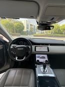 لاند روفر رانج روفر إيفوك P200