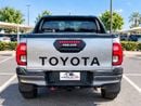 Toyota Hilux GR SPORT Rogue
