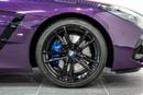 بي أم دبليو Z4 sDRIVE30i LUXURY M SPORT PACKAGE