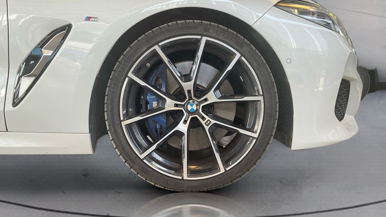 BMW 840i | Guaranteed Warranty | 0 Down Payment