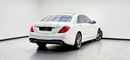 Mercedes Benz S560 S560 4MATIC, Service History, Fully Loaded, Excellent Condition, Japanese