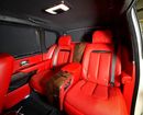 Rolls Royce Cullinan VIP EDITION GCC FHS 1 YEAR WARRANTY