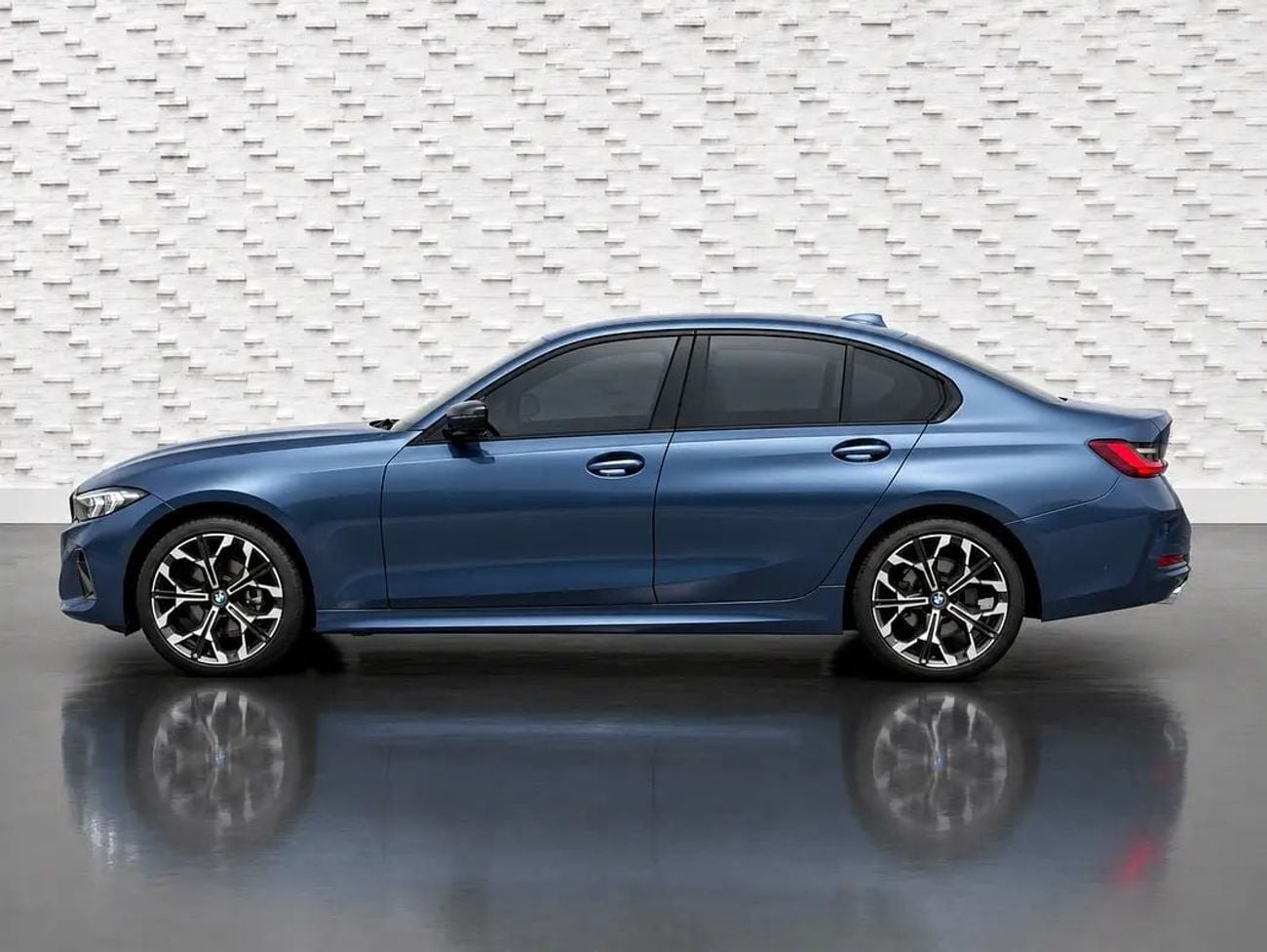BMW 320i M SPORT