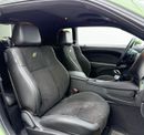 دودج تشالينجر RT SCAT PACK WIDE BODY 2023 Dodge Challenger R/T Scat Pack, Agency Warranty+Full Service History, GCC Specs.