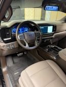 Chevrolet Silverado 1500 REG/CAB RST