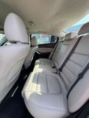 Mazda 6 V 2.5L (184 HP)