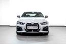 BMW M440i M440i xDrive Coupe M Performance Masterclass