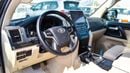 تويوتا لاند كروزر GXR V8 Grand Touring