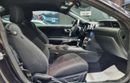 Ford Mustang FORD MUSTANG ECOBOOST 2021 WITH ONLY 7K KM IN PERFECT CONDITION FOR 89K AED