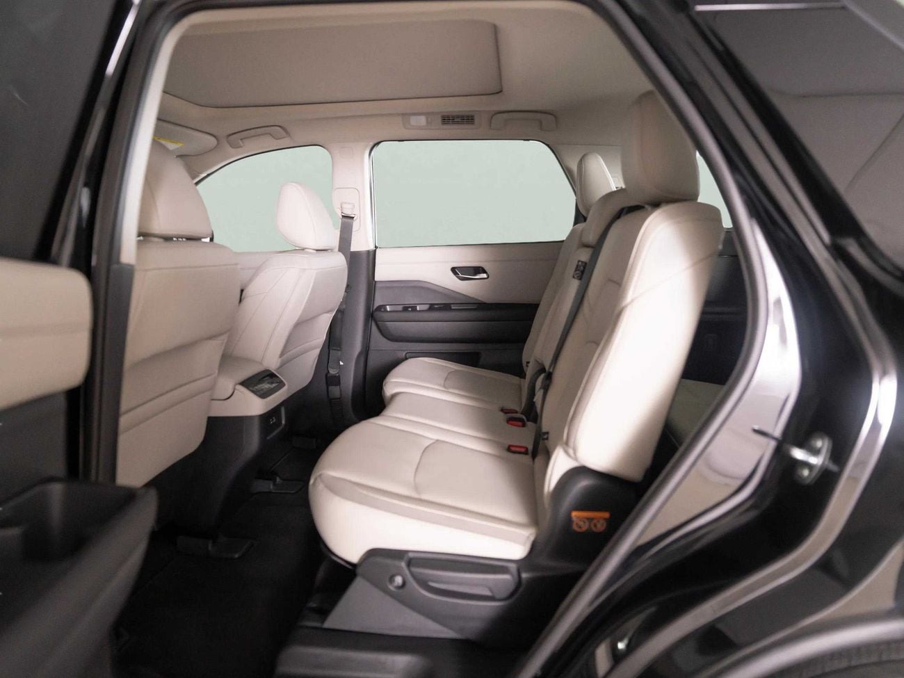 Nissan Pathfinder SV 3.5