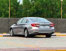 Honda Accord 1.5 L | | GCC | Accident-Free | In Excellent Condition | 991 P.M
