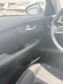 Kia K3 EX DLX Kia K3 1.5L Comfort 2026