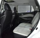 جاك JS4 INTELLIGENCE EXCELLENT DEAL for our JAC JS4 1.5T ( 2023 Model ) in White Color GCC Specs