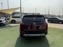 Kia Telluride LX
