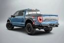 Ford F-150 RAPTOR R CREW