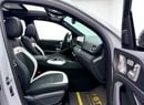 Mercedes Benz GLE 450 AMG GLE 63 S AMG 4MATIC, Warranty, Low Km, Fully Loaded, Excellent Condition, Euro