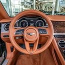 Bentley Continental GT STANDARD