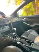 فورد فوكاس ST GCC Specs - Performance Hatchback