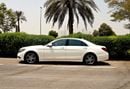 مرسيدس بنز S 500 LWB