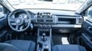 Mitsubishi L200 GLX Brand New – 2.4L Turbo Diesel 4WD Manual – D26 – 2027 – Export Only