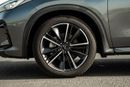 Infiniti QX55 ESSENTIAL Proassist GCC Agency Warranty with Insurance and registration