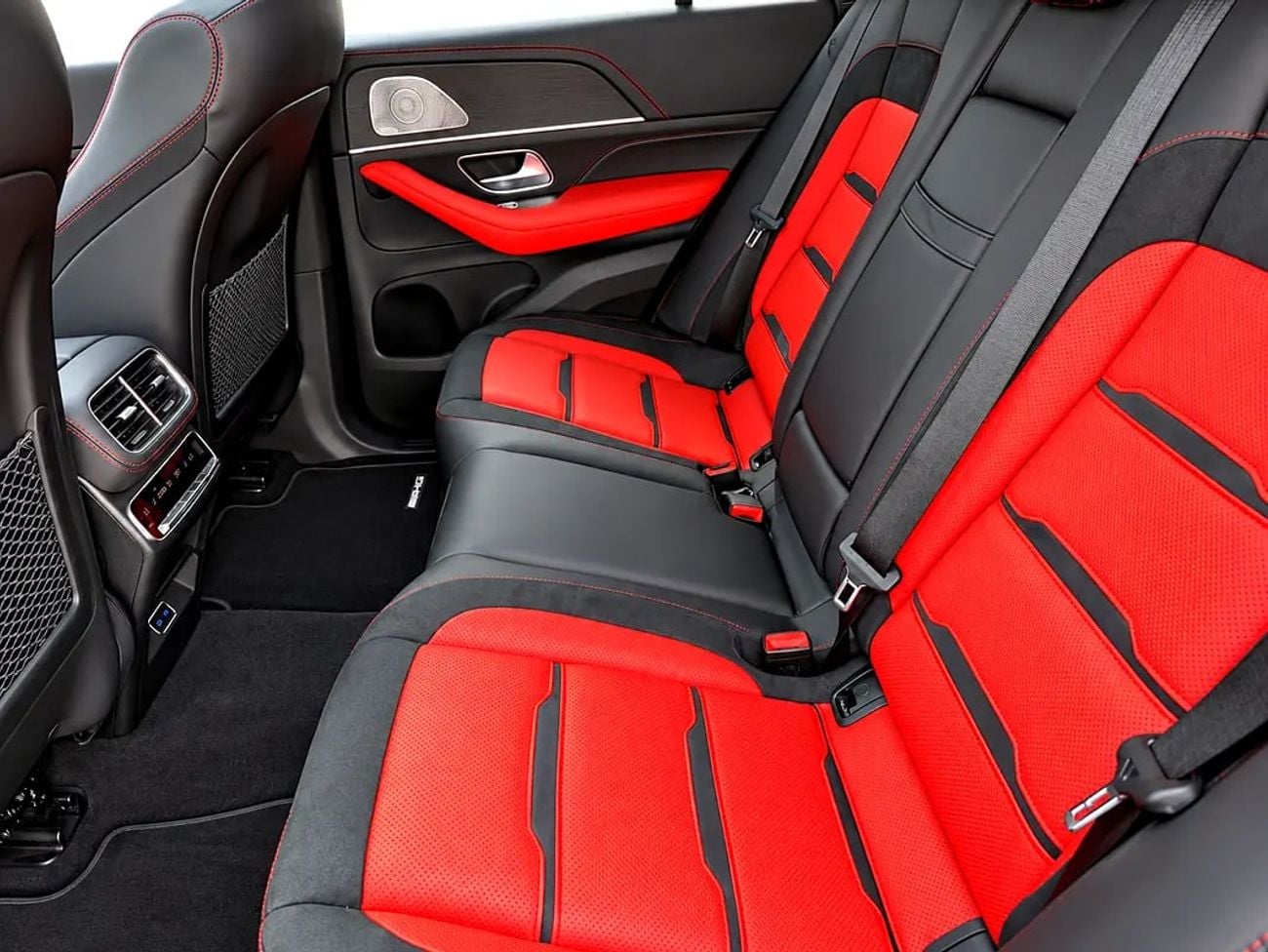مرسيدس بنز GLE 450 AMG GLE53 AMG