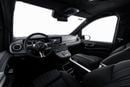 Mercedes Benz V300 Venom Edition by Limgene | Mercedes-benz Certified Partner