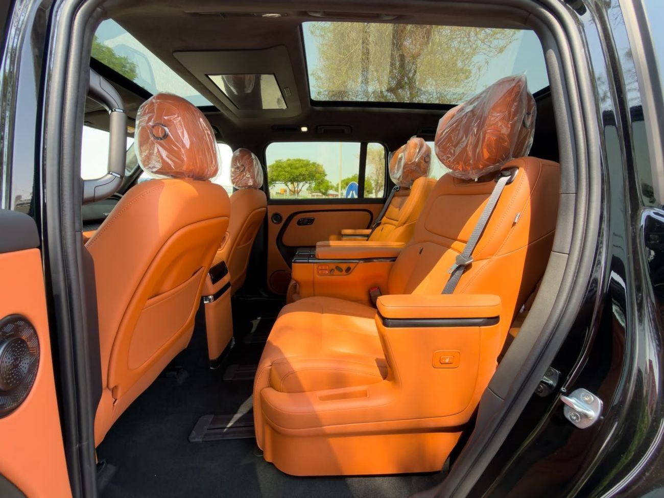 ROX 01 VIP 2026 ROX ADAMAS VIP SEATS | BRAND NEW | 475 HP | WARRANTY&SERVICE