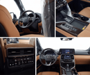 Lexus LX700h SIGNATURE 3.5