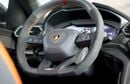 Lamborghini Urus PERFORMANTE