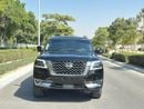 نيسان باترول LE بلاتينيوم سيتي