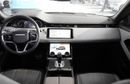 Land Rover Range Rover Evoque S P200 R dynamic