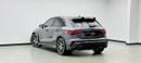 Audi RS3 TFSI SPORTBACK 2026 Audi RS3 Sportback, 2030 Audi Warranty + Service Pack, Carbon Fiber Package, Low Km, GCC