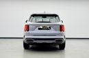 Kia Sorento EX 2023 KIA Sorento EX, 2027 KIA Warranty, Full KIA Service History, Fully Loaded, GCC