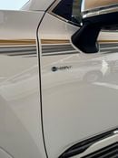 Toyota Land Cruiser VXR Brand New 2026 Toyota Land Cruiser VXR | -HYBRID-GCC Specs