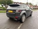 Land Rover Range Rover Evoque HSE DYNAMIC UK STOCK - DIESEL - 2.0 - AT - 4WD - 70328 M