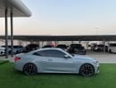 BMW 430i M SPORT BMW 4 SERIES 430i 2022 GCC