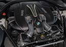 BMW M550i STANDARD
