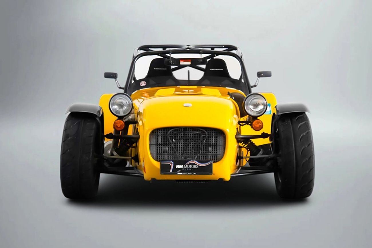 Caterham Seven