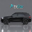 مرسيدس بنز GLE 53 AMG 4MATIC 7,474 درهم إماراتي شهرياً • بدون دفعة أولى • مرسيدس بنز GLE 53 4MATIC+ • ضمان الوكالة