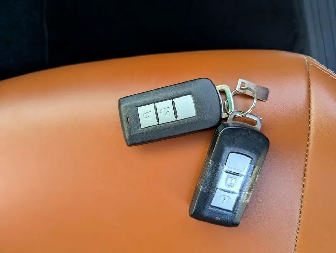 Mitsubishi Montero Sport GLS PREMIUM Top Line 4WD | Interior and Exterior Excellent Condition
