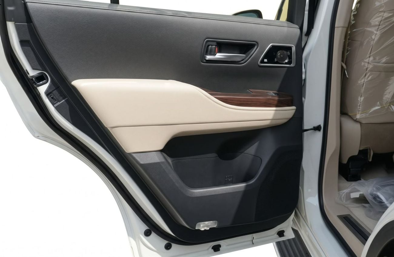 Toyota Land Cruiser GXR 3.5L HEV 457TT AT | 7-SEATS | JBL | SOFT DOOR CLOSING| 2026