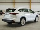 Toyota Highlander LTD HEV 2026 2.5L HYBRID 7-SEATS GCC BRAND NEW 0KM