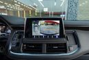 GMC Yukon AT4 GMC Yukon AT4 6.2L (LOW MILEAGE) 2022 GCC | Agency Warranty