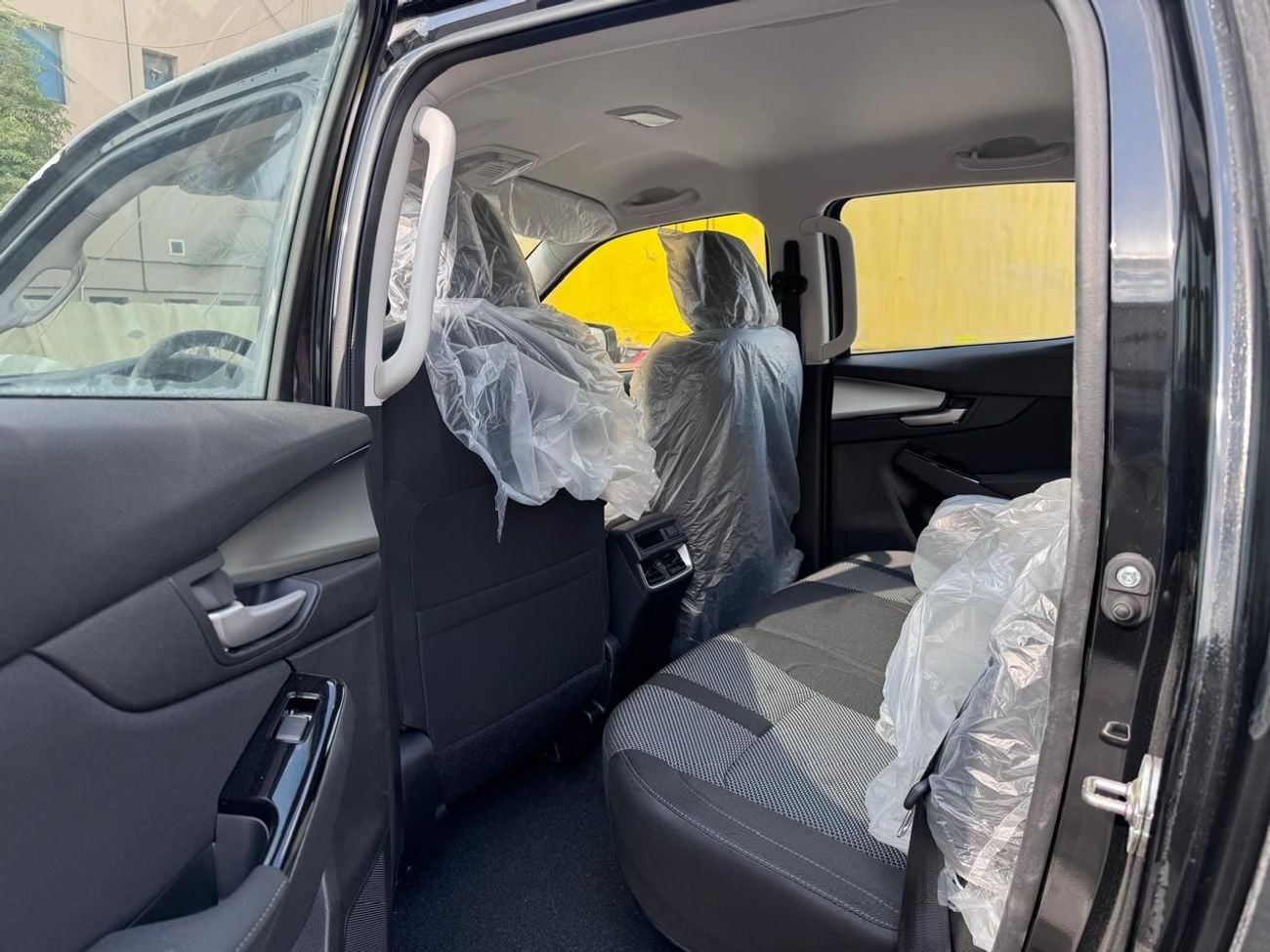 Mazda BT-50